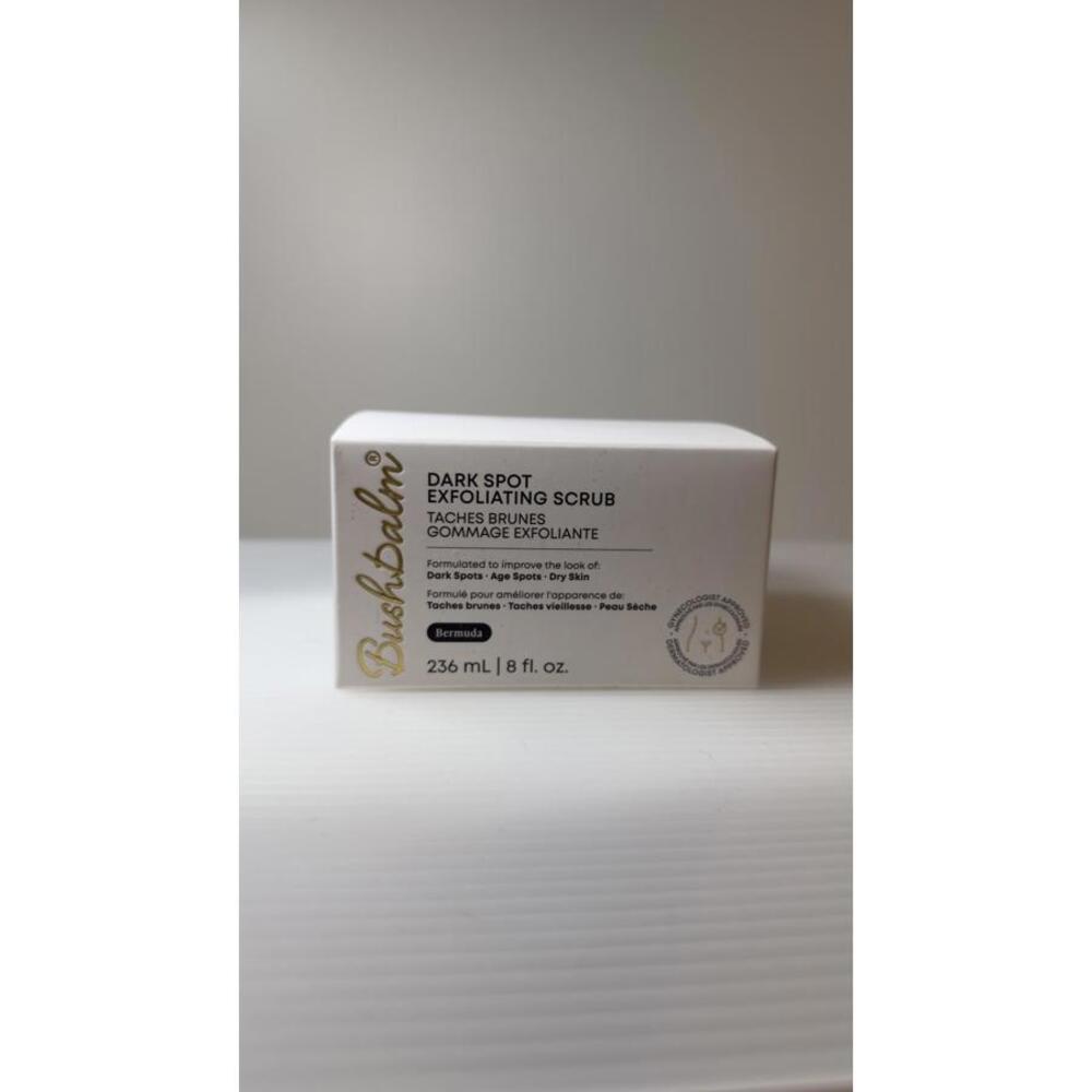Buh-Baln Dark Spot Exfoliating Scrub - 8 fl. oz.